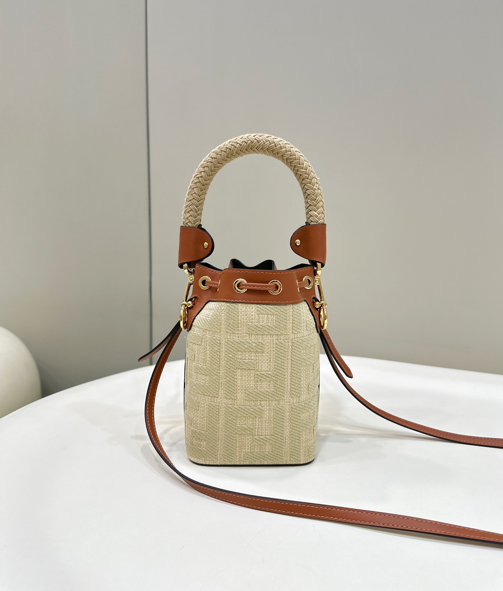 Fendi Bucket Bags